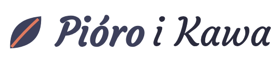 Pióro i Kawa